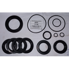 Р/к Ремкомплект (РТИ) КПП Т-16 СШ20.37.055 Б