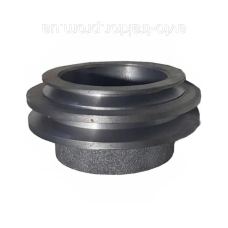 Шків насоса водяного (помпи) ЮМЗ 2-го струмковий Д65-1307016