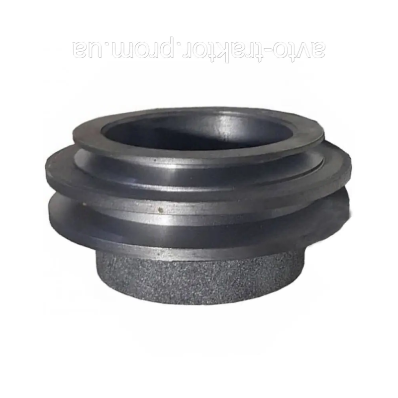 Шків насоса водяного (помпи) ЮМЗ 2-го струмковий Д65-1307016