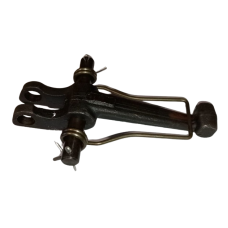 Важіль віджимного зчеплення (у зборі) ЮМЗ Д65 45-1604030