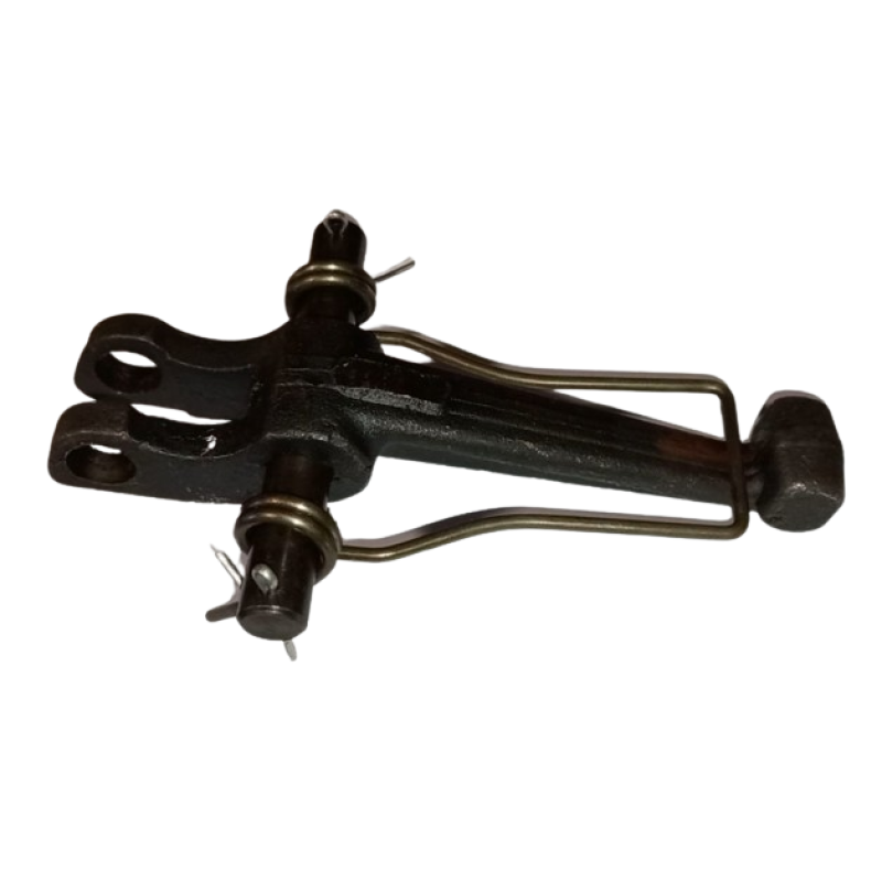 Важіль віджимного зчеплення (у зборі) ЮМЗ Д65 45-1604030