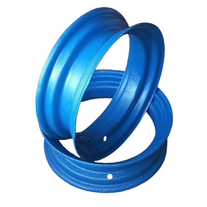 Обід переднього колеса Т-40 45.5 см (Б/у)