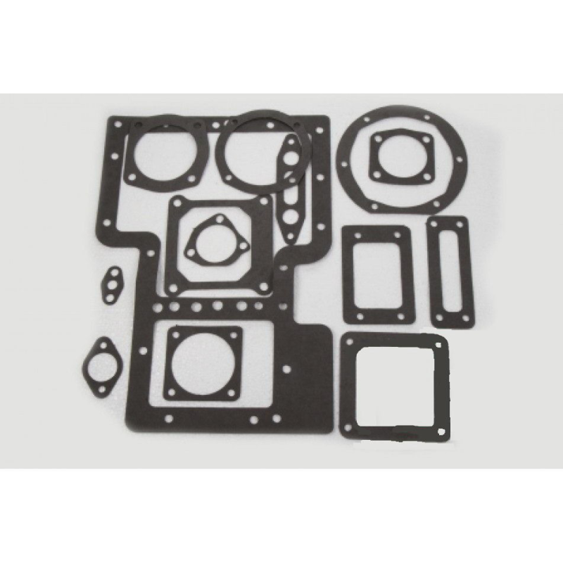 Р/к прокладок КПП Т-16