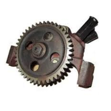 Насос масляний А-41 (А-01) Z=43 (пр-во СРСР) 11ТА-09С2