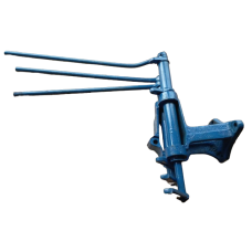 Кронштейн важелів керування Р-80 (у зборі) МТЗ 80-4607040-Б Б/У