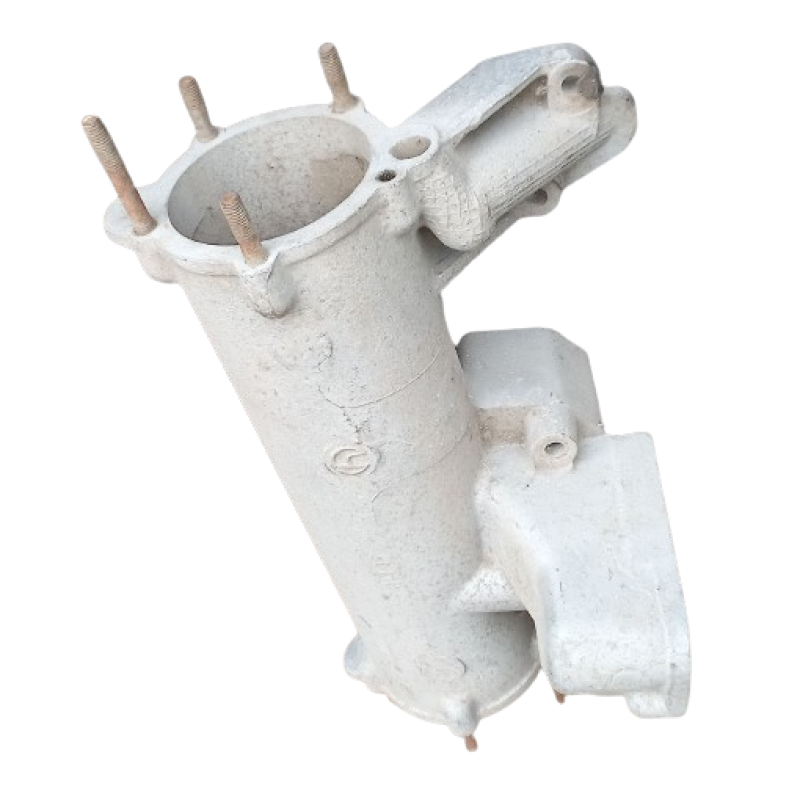 Теплообмінник 31-11с2А комбайна ДОН-1500