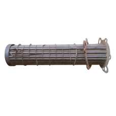 Серцевина теплообмінника 31-11С3Б двигуна СМД 31 комбайна ДОН-1500