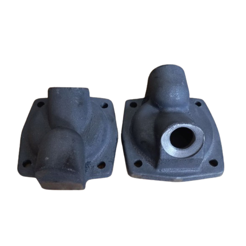 Кришка фільтра гідробака навіски ЮМЗ 45-4608131-Б