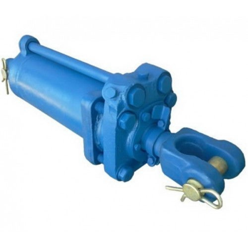 Гідроциліндр Ц100х200-3 МТЗ-80/82