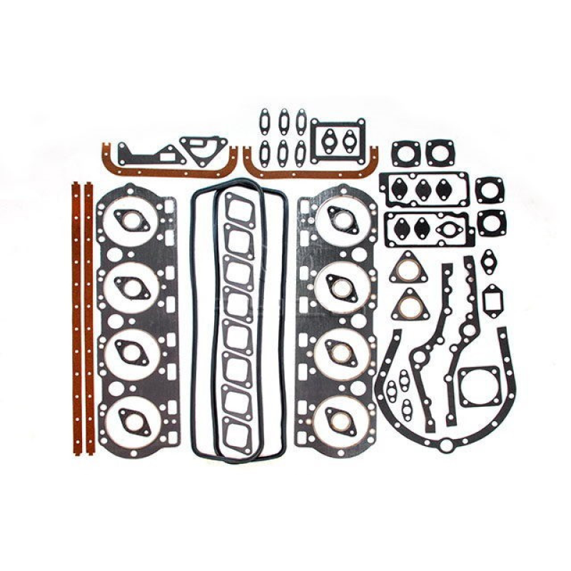 Р/к прокладок двигуна ЯМЗ-238