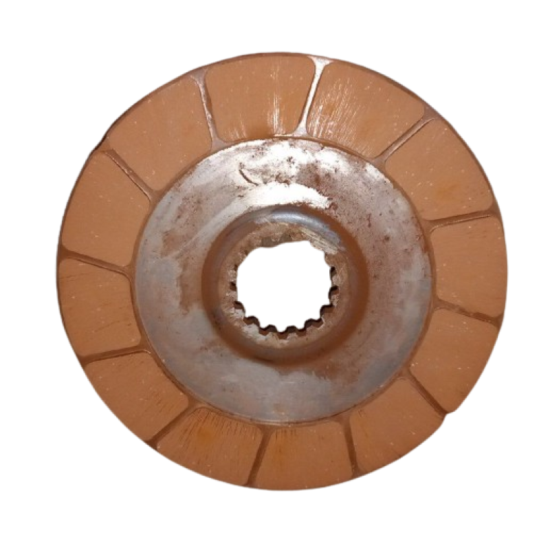 Диск гальмівний МТЗ-100 85-3502040-02