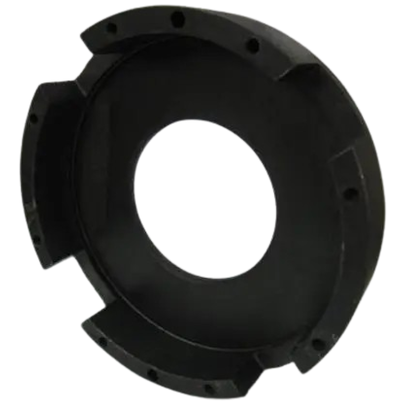 Корпус муфти блокування диференціалу МТЗ 70-2409015-А