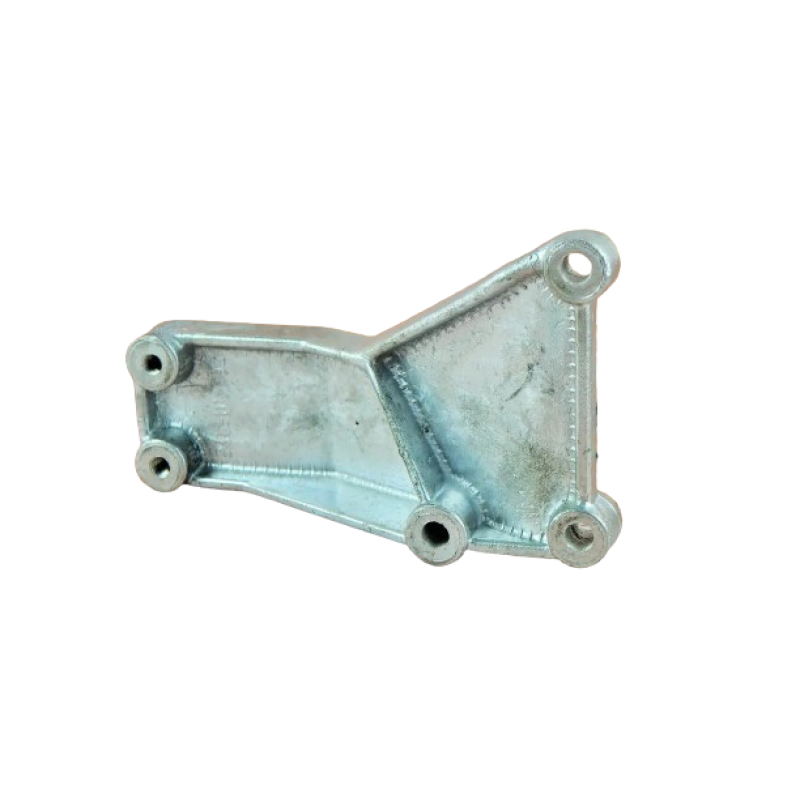 Кронштейн фільтра тонкого очищення палива МТЗ 245-1117093