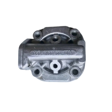 Головка пускового двигуна П-10УД (нового зразка) 350-0100400-01А