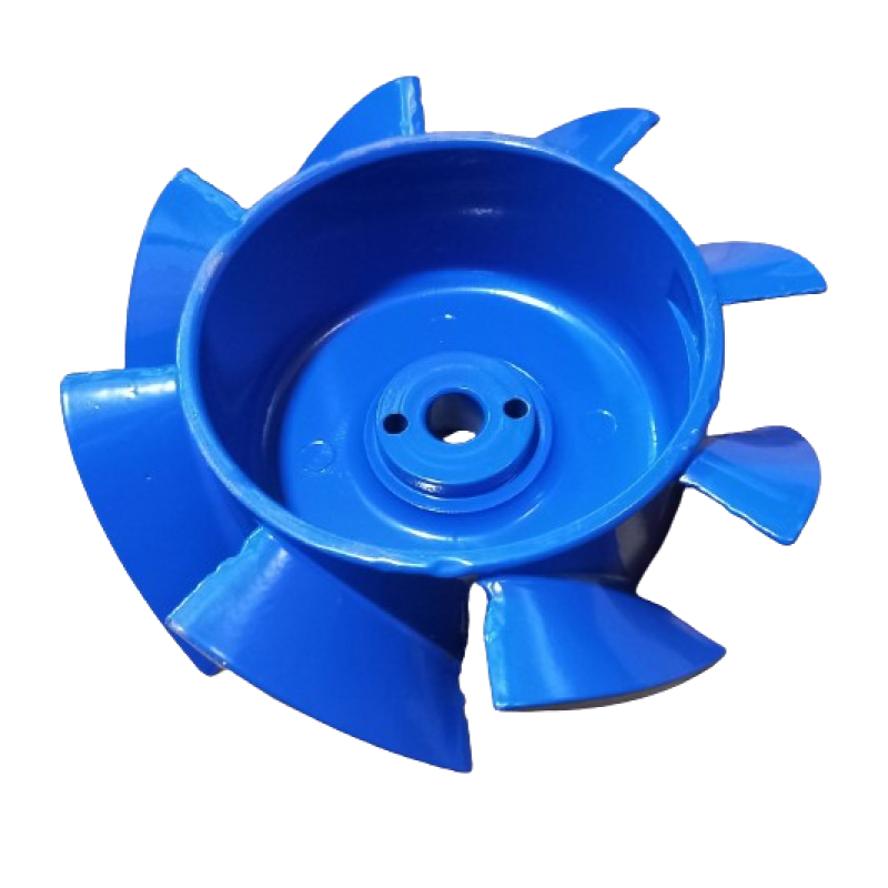 Ротор вентилятора Т-40 Д-144 Д37Е-1308035-А