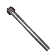 Шпилька кронштейна циліндра навіски (з гайкою) Т-40 Д-144 Т25-4628514-В