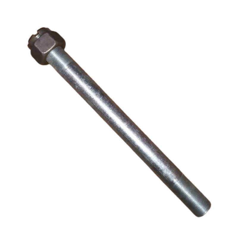 Шпилька кронштейна циліндра навіски (з гайкою) Т-40 Д-144 Т25-4628514-В