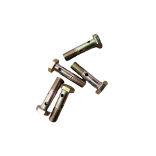 Болт-штуцер М14х1.5 (2 отвори) паливний 240-1111103-А-01 МТЗ ЮМЗ-6 ЯМЗ