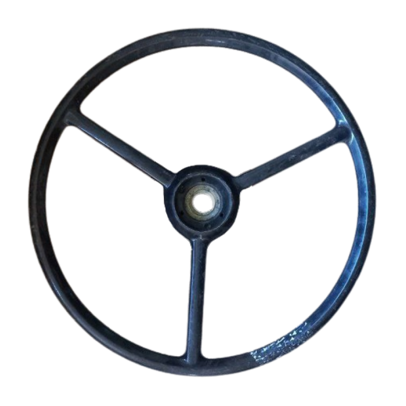 Кермове колесо (руль) ЗІЛ-130 (СССР) 130-3402015