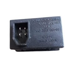 Пульт керування тахоспідометра МТЗ (Латвія) АР70.3709-01