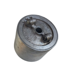 Ротор масляного центробіжного фільтра Д-65 ЮМЗ Д48-09-С02-В