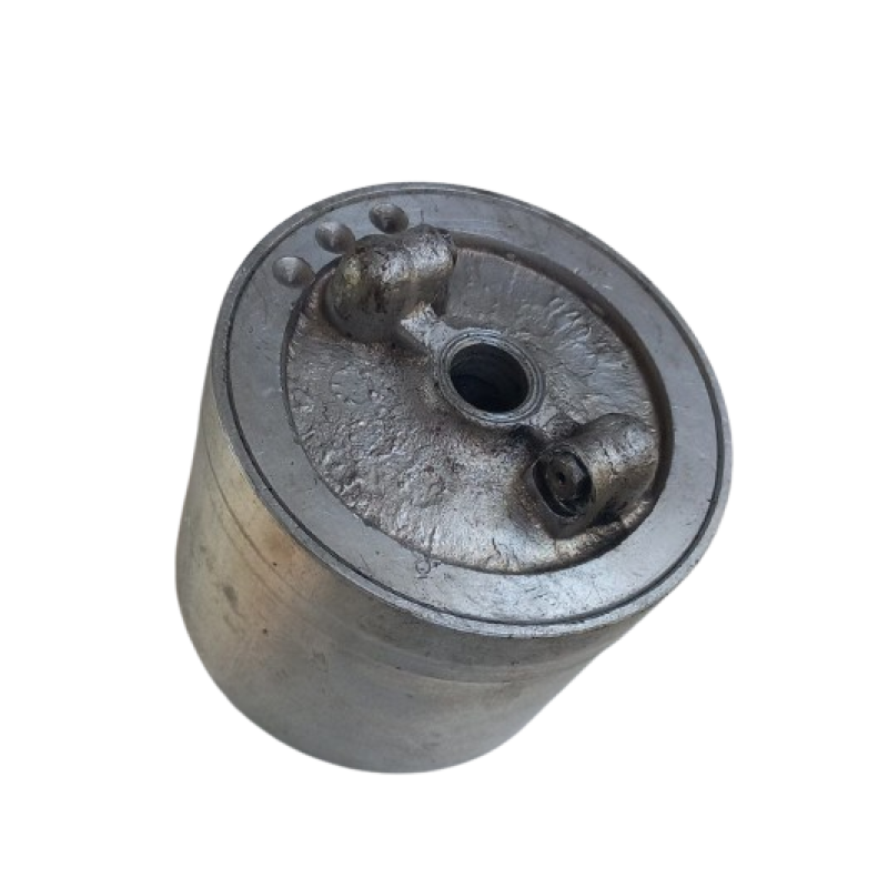 Ротор масляного центробіжного фільтра Д-65 ЮМЗ Д48-09-С02-В