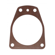 Прокладка паливного насоса ТНВД УТН МТЗ Д-240 (силікон) 50-1006315-Б4