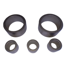 Втулки варіатора барабана (комплект) НІВА СК-5 (металографіт) 54-01221