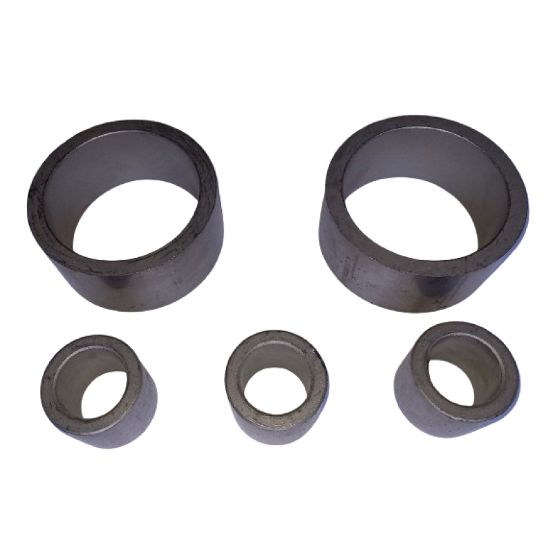 Втулки варіатора барабана (комплект) НІВА СК-5 (металографіт) 54-01221