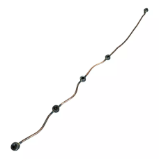 Трубка мастила клапанного механізму Т-40 Д-144 Д37М-1408490