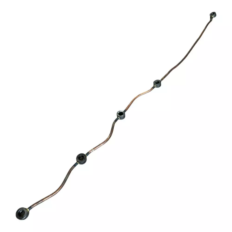 Трубка мастила клапанного механізму Т-40 Д-144 Д37М-1408490