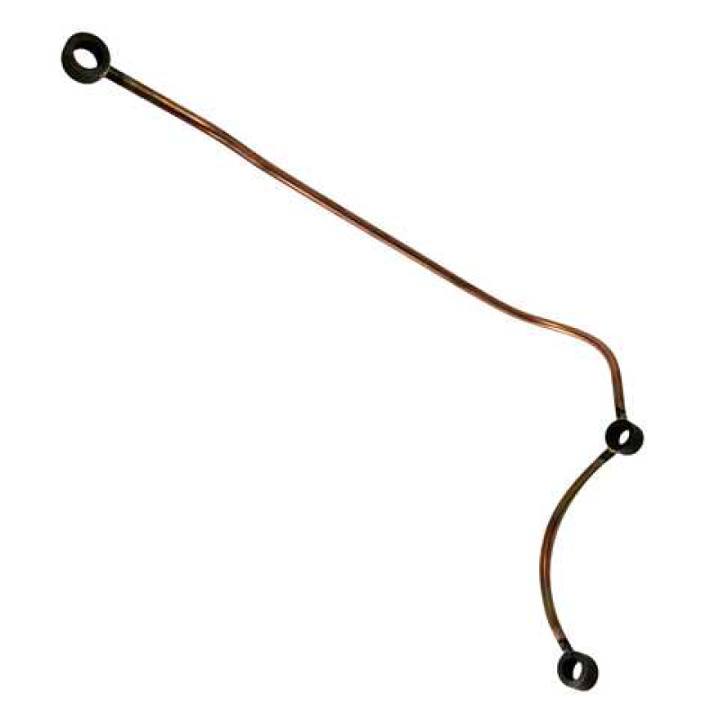 Трубка мастила клапанного механізму Т-25 Д-21 Д21-1408490-А