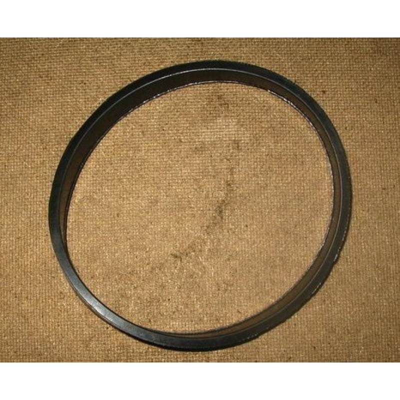 Кільце ущільнювальне плоск. гільза А-01,41, ЯМЗ-236,240