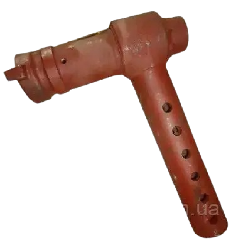 Кулак видвижний МТЗ-80 нового зразку 80-3001070-А