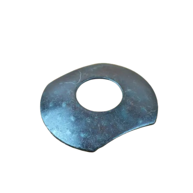 Шайба опорна сателіта сферичної МТЗ (нового зразка) 85-2403025