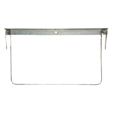 Кріплення бризковика Т-150 ХТЗ