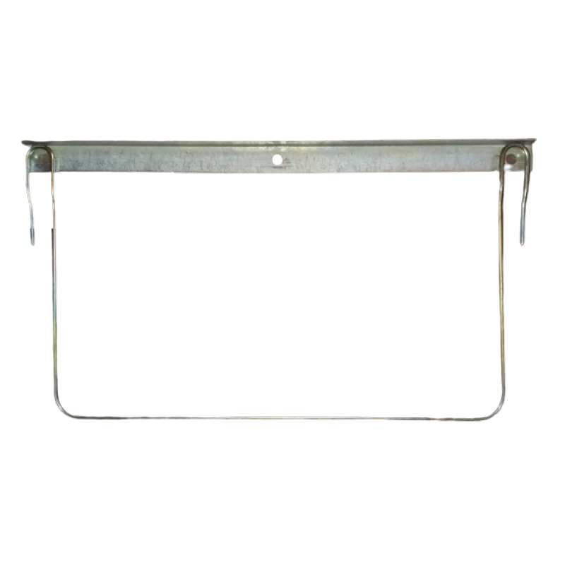 Кріплення бризковика Т-150 ХТЗ