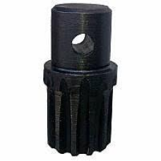 Валик шліцьовий (перехідник) під насос-дозатор 4641500100-01