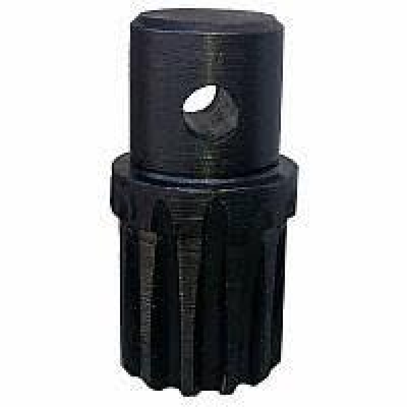 Валик шліцьовий (перехідник) під насос-дозатор 4641500100-01