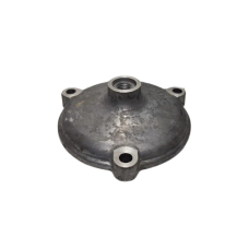 Кришка люка (з отвором) шестерень ГРМ МТЗ Д-240 240-1002036