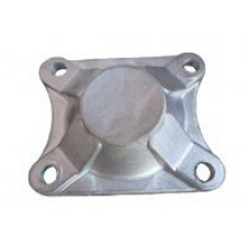 Кришка підшипника ПВМ Т-40 Д-144 (чугун)  Т40А-2306134-Б2