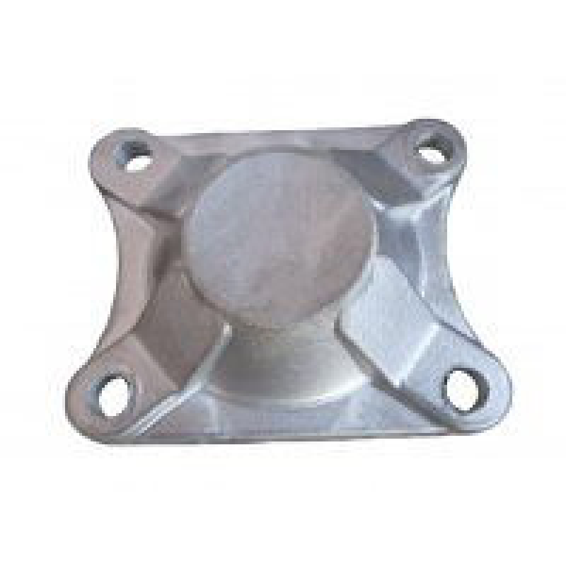 Кришка підшипника ПВМ Т-40 Д-144 (чугун)  Т40А-2306134-Б2