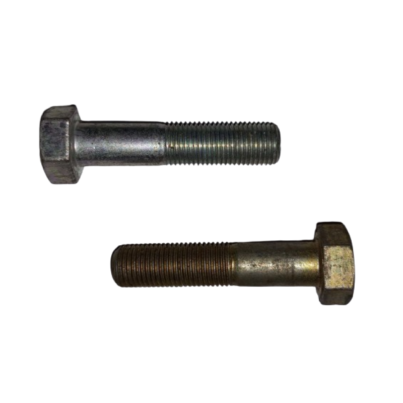 Болт (регулювальний) важеля гальм МТЗ Д-240 70-3503019