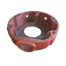 Кожух робочого гальма МТЗ (з отвором) 70-3502035