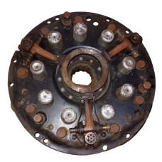 Муфта зчеплення (кошик) посилена ЮМЗ 45-1604080-А2