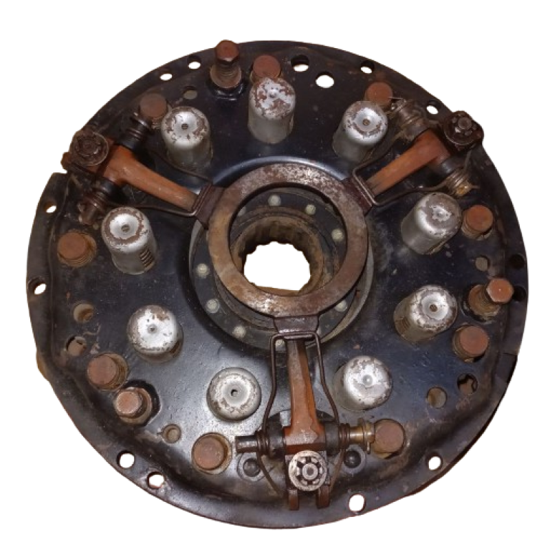 Муфта зчеплення (кошик) посилена ЮМЗ 45-1604080-А2