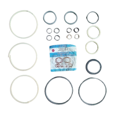 Р/к Ремкомплект (РТИ) гідроциліндра ЦС-125 Т-150К Т-150Г