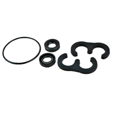 Р/к Ремкомплект насоса шестерного НШ-10Е МТЗ ЮМЗ ДТ-75 Т-40 НВА