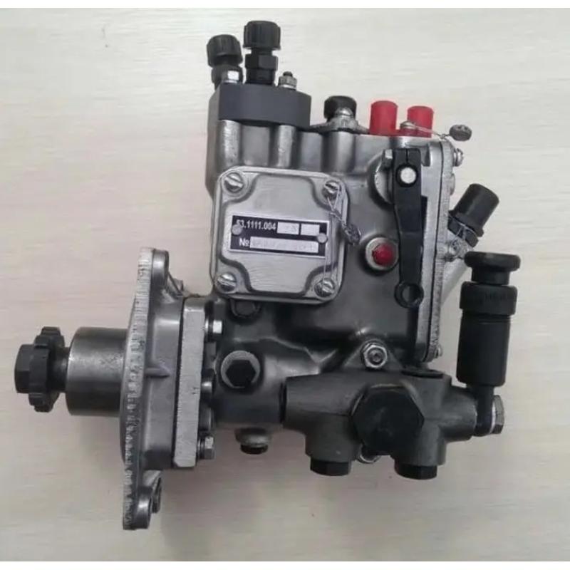 Паливний насос ТНВД Т-16 Т-25 (Д-21) (новий) 2УТНИ-1111005