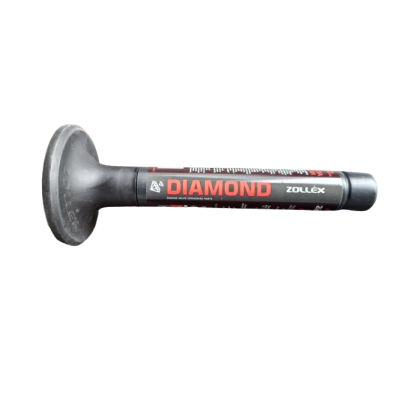 Паста для притирання клапанів ZOLLEX Diamond (алмазна 1 клапан за 2 хвилини)